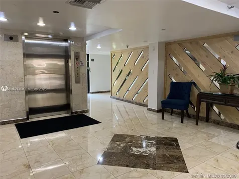 17021 N Bay Road Sunny Isles Beach FL 33160