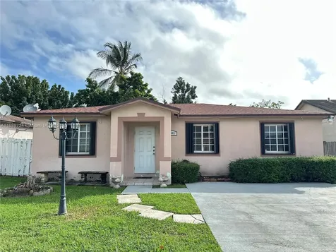 28921 SW 150th Place Homestead FL 33033