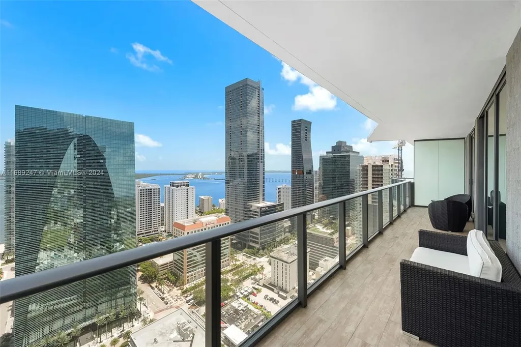 1300 S Miami Avenue Miami FL 33130