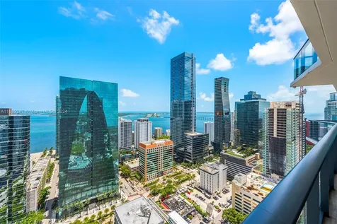 1300 S Miami Avenue Miami FL 33130