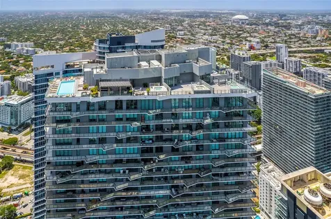 1300 S Miami Avenue Miami FL 33130