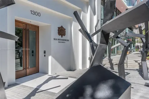 1300 S Miami Avenue Miami FL 33130
