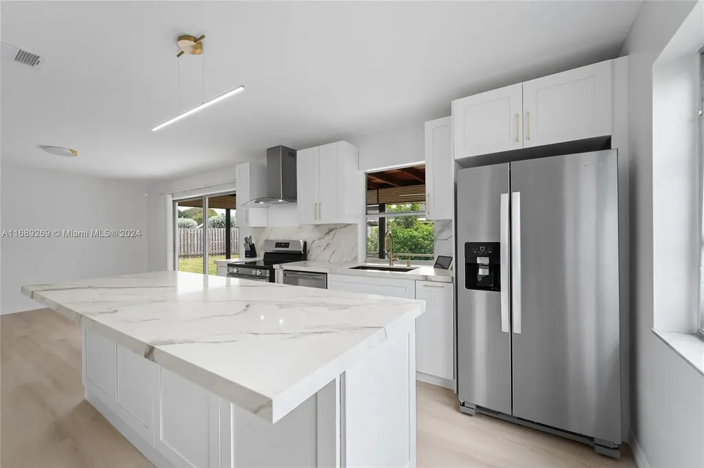 3334 NW 69th Court Fort Lauderdale FL 33309