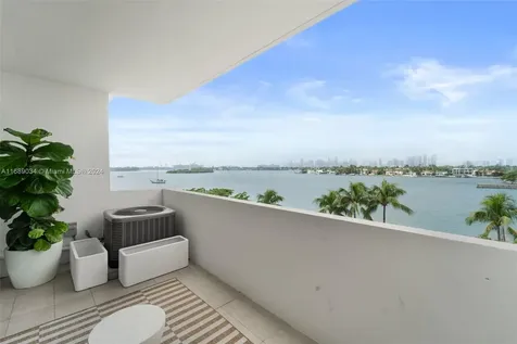 3 Island Avenue Miami Beach FL 33139