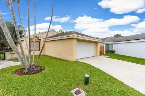 3331 NW 22nd Place Coconut Creek FL 33066
