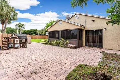 3331 NW 22nd Place Coconut Creek FL 33066