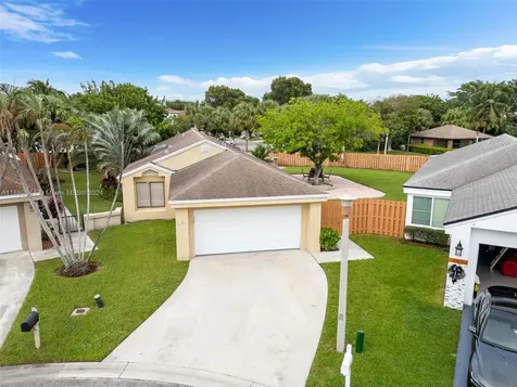 3331 NW 22nd Place Coconut Creek FL 33066
