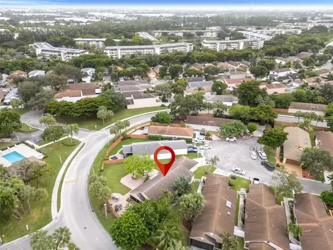 3331 NW 22nd Place Coconut Creek FL 33066