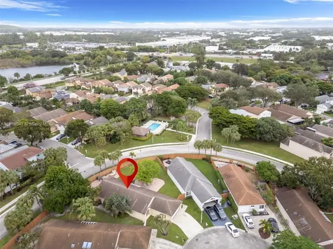 3331 NW 22nd Place Coconut Creek FL 33066