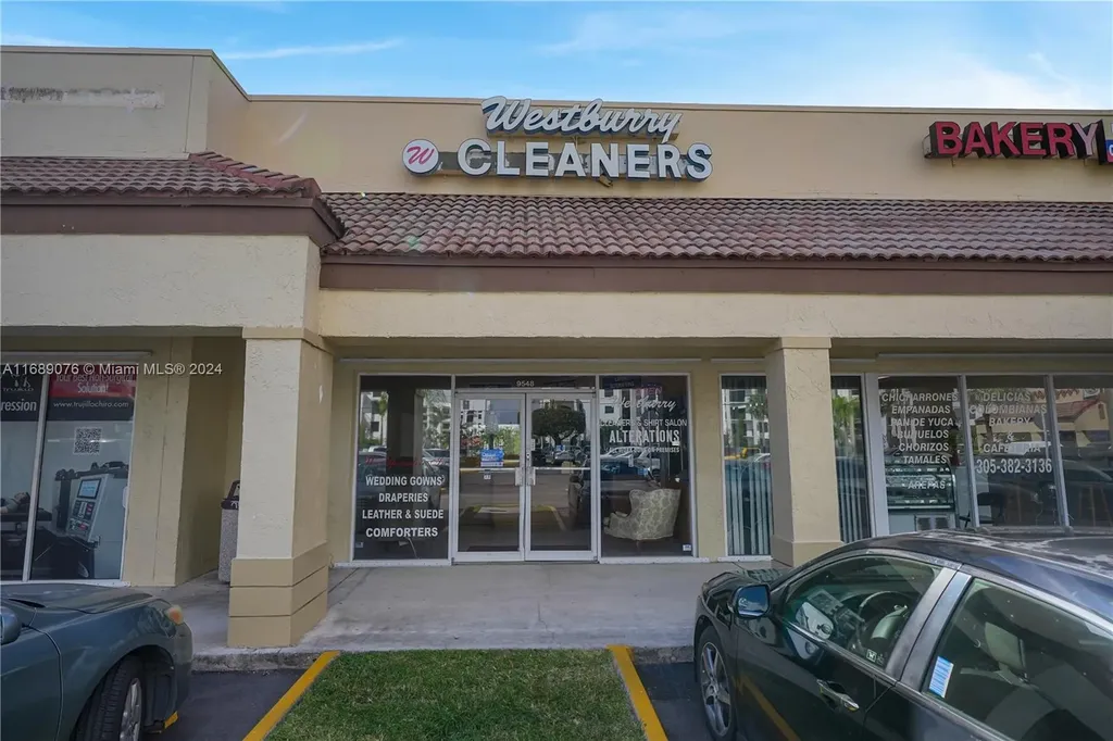 9848 SW 137 Avenue Miami FL 33186