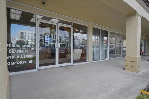 9848 SW 137 Avenue Miami FL 33186