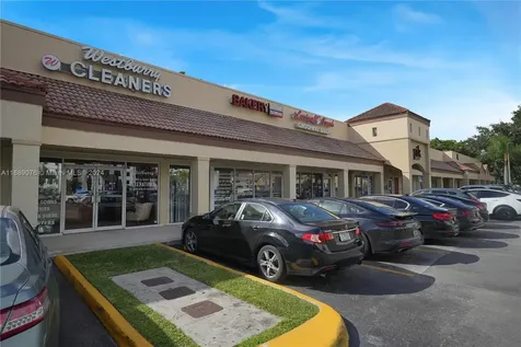 9848 SW 137 Avenue Miami FL 33186