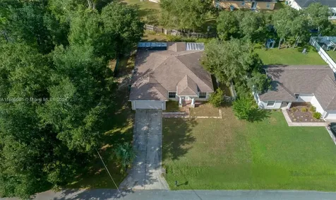6 Fir Drive Court Ocala FL 34472