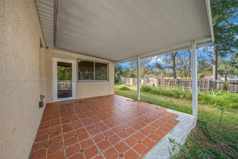 6 Fir Drive Court Ocala FL 34472