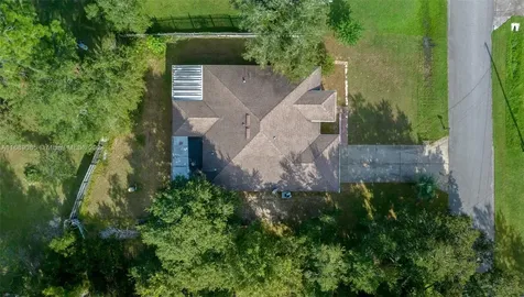 6 Fir Drive Court Ocala FL 34472