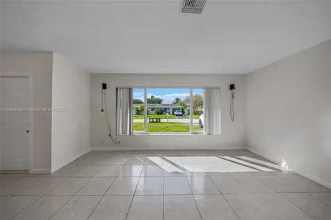 6327 NW 22nd Court Margate FL 33063