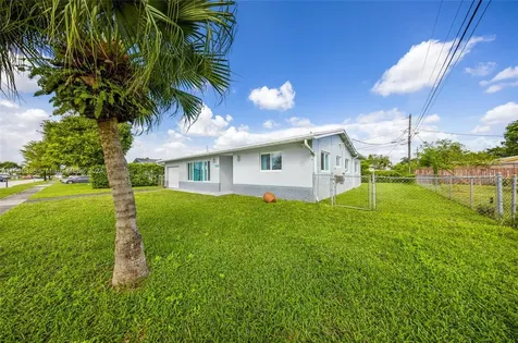 6327 NW 22nd Court Margate FL 33063