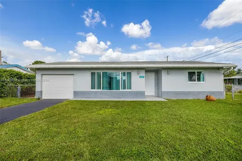 6327 NW 22nd Court Margate FL 33063