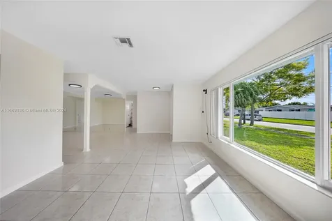 6327 NW 22nd Court Margate FL 33063