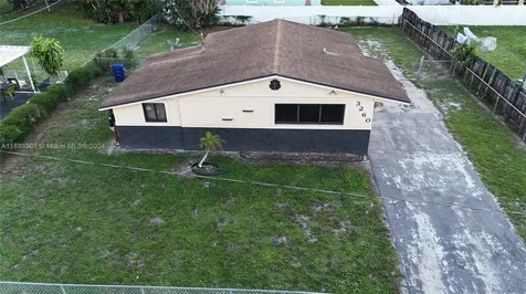 3260 NW 209th Terrace Miami Gardens FL 33056