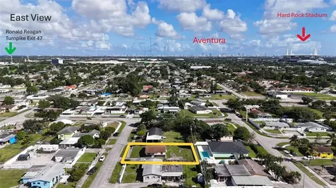 3260 NW 209th Terrace Miami Gardens FL 33056