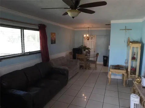3260 NW 209th Terrace Miami Gardens FL 33056