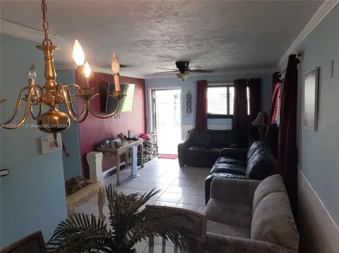 3260 NW 209th Terrace Miami Gardens FL 33056