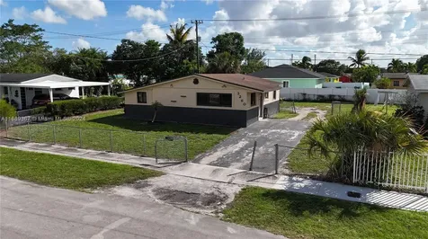 3260 NW 209th Terrace Miami Gardens FL 33056
