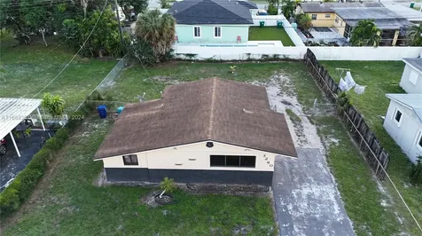 3260 NW 209th Terrace Miami Gardens FL 33056