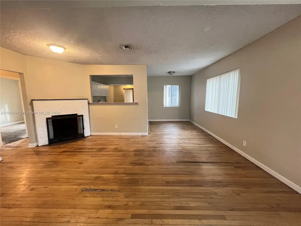 2644 Hayes Street Hollywood FL 33020