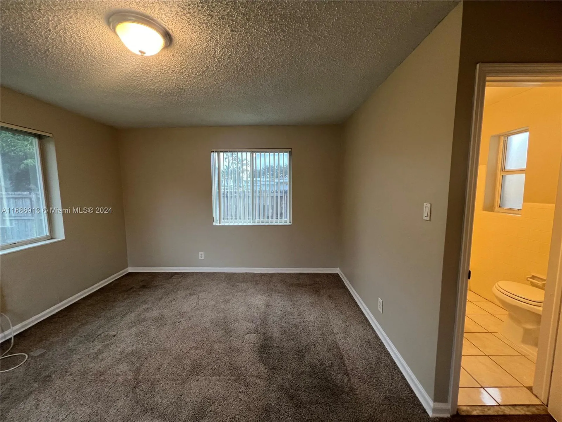 2644 Hayes Street Hollywood FL 33020