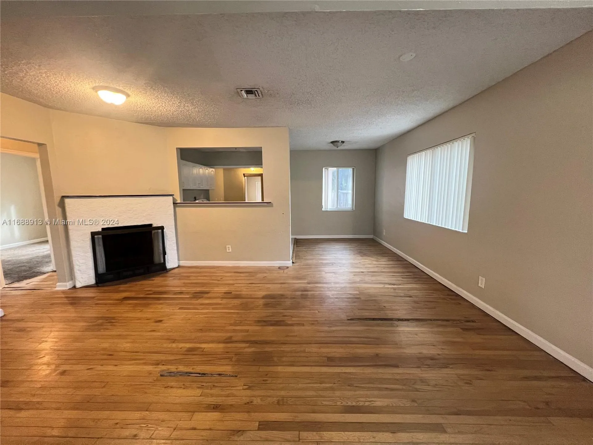 2644 Hayes Street Hollywood FL 33020