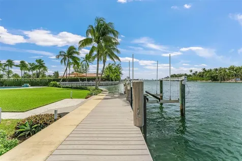8900 Bay Drive Surfside FL 33154