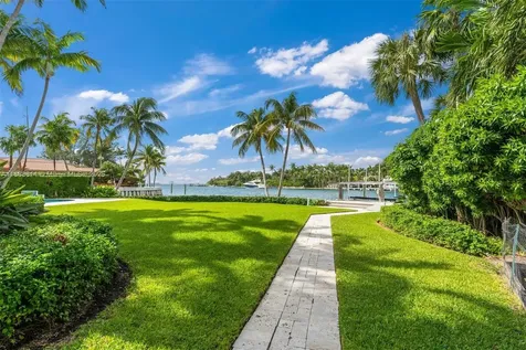 8900 Bay Drive Surfside FL 33154