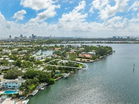 8900 Bay Drive Surfside FL 33154