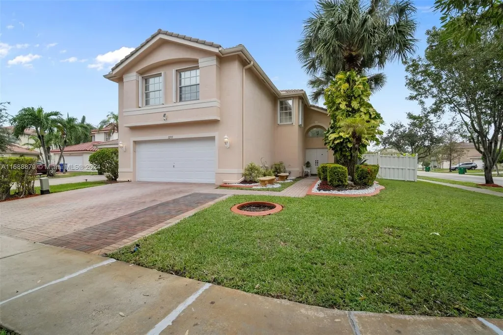 12915 SW 43rd Court Miramar FL 33027