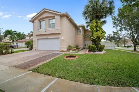 12915 SW 43rd Court Miramar FL 33027