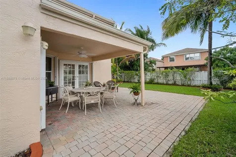 12915 SW 43rd Court Miramar FL 33027