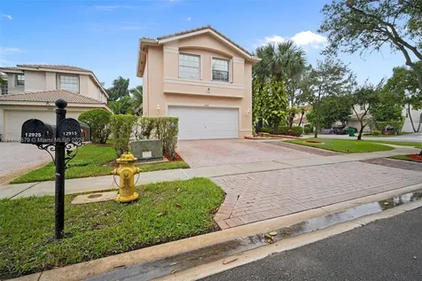 12915 SW 43rd Court Miramar FL 33027