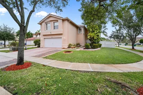 12915 SW 43rd Court Miramar FL 33027