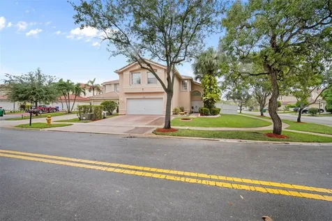 12915 SW 43rd Court Miramar FL 33027