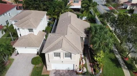 12915 SW 43rd Court Miramar FL 33027