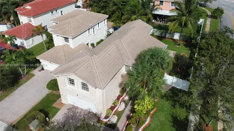 12915 SW 43rd Court Miramar FL 33027