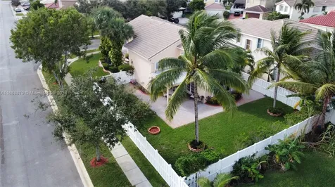 12915 SW 43rd Court Miramar FL 33027