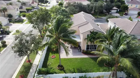 12915 SW 43rd Court Miramar FL 33027