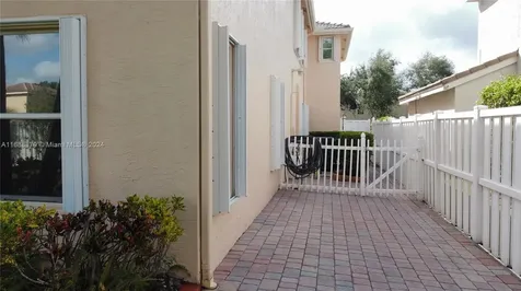 12915 SW 43rd Court Miramar FL 33027