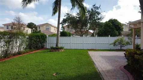 12915 SW 43rd Court Miramar FL 33027