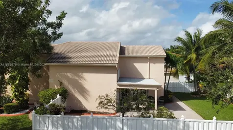 12915 SW 43rd Court Miramar FL 33027