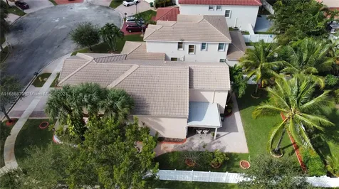 12915 SW 43rd Court Miramar FL 33027