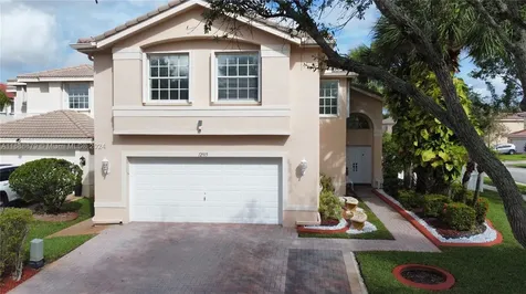 12915 SW 43rd Court Miramar FL 33027